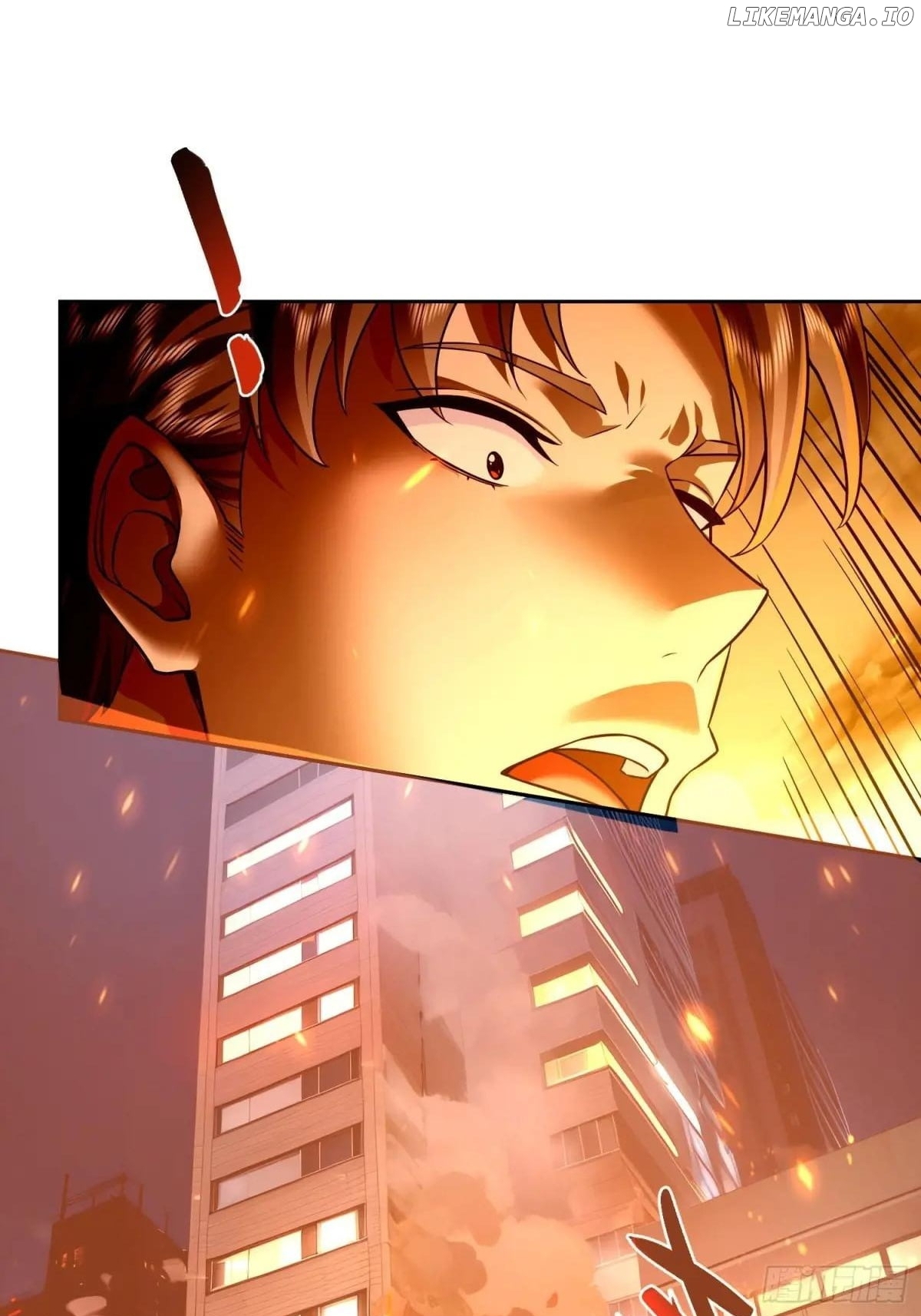 I Became the Target of the Harem in Another World Chapter 120 - page 12